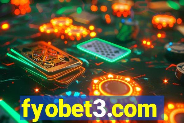 fyobet3.com