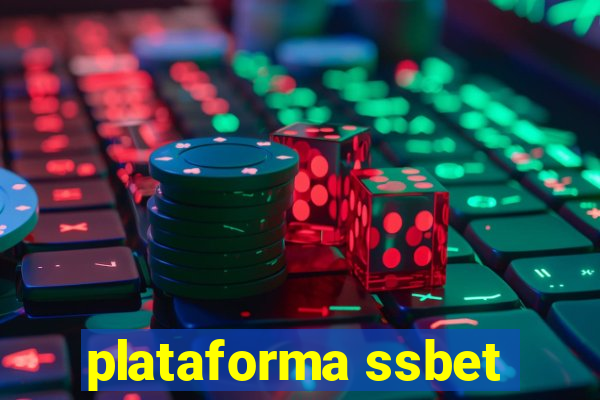 plataforma ssbet