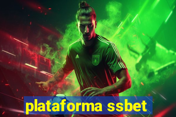 plataforma ssbet