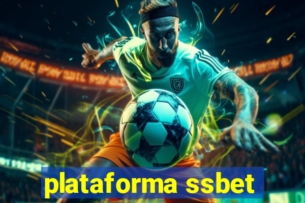 plataforma ssbet