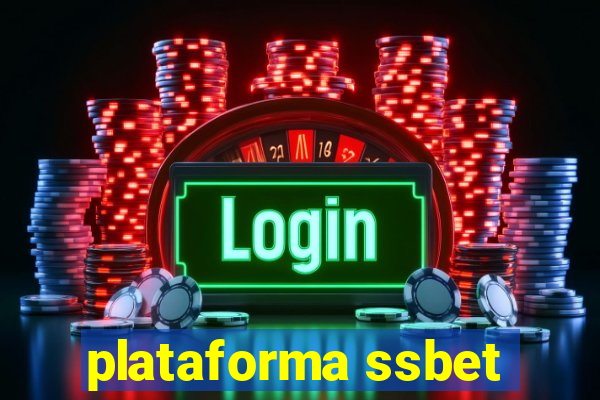 plataforma ssbet