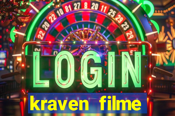 kraven filme completo dublado