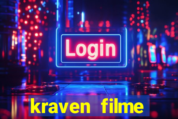 kraven filme completo dublado