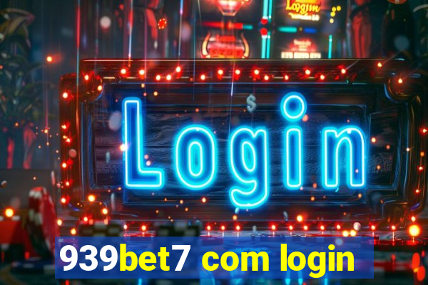 939bet7 com login