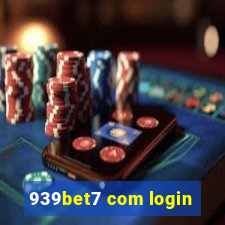 939bet7 com login