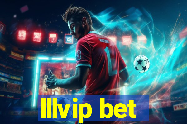 lllvip bet