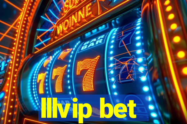 lllvip bet