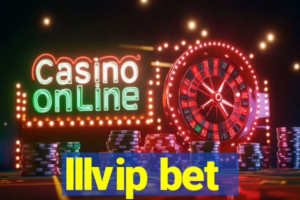 lllvip bet