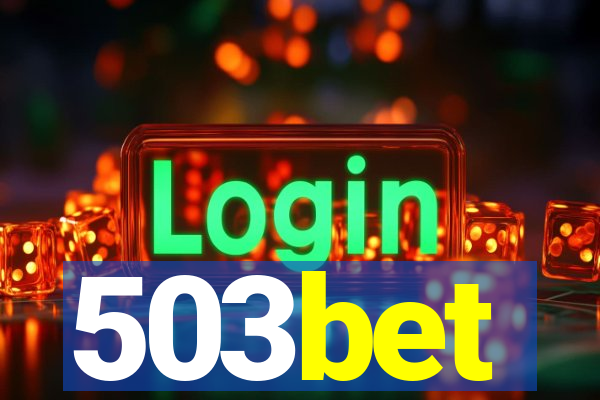 503bet