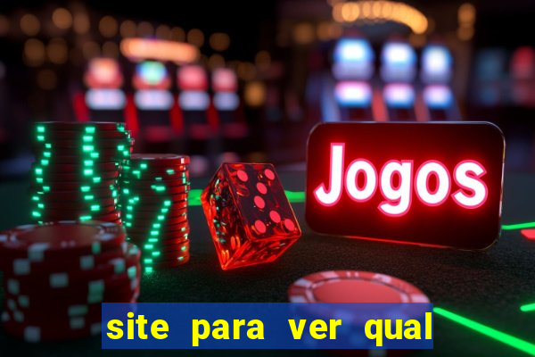 site para ver qual jogo esta pagando