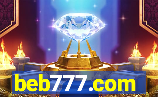 beb777.com