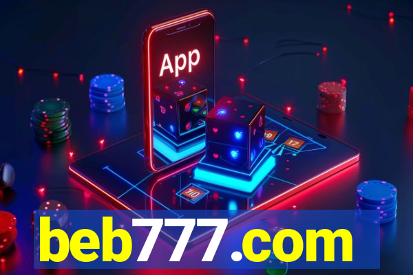 beb777.com