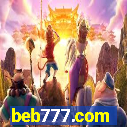 beb777.com