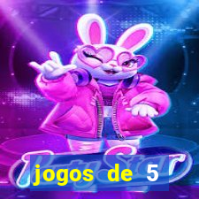 jogos de 5 centavos no esporte da sorte