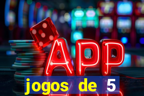 jogos de 5 centavos no esporte da sorte