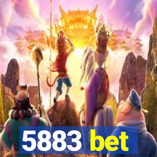 5883 bet