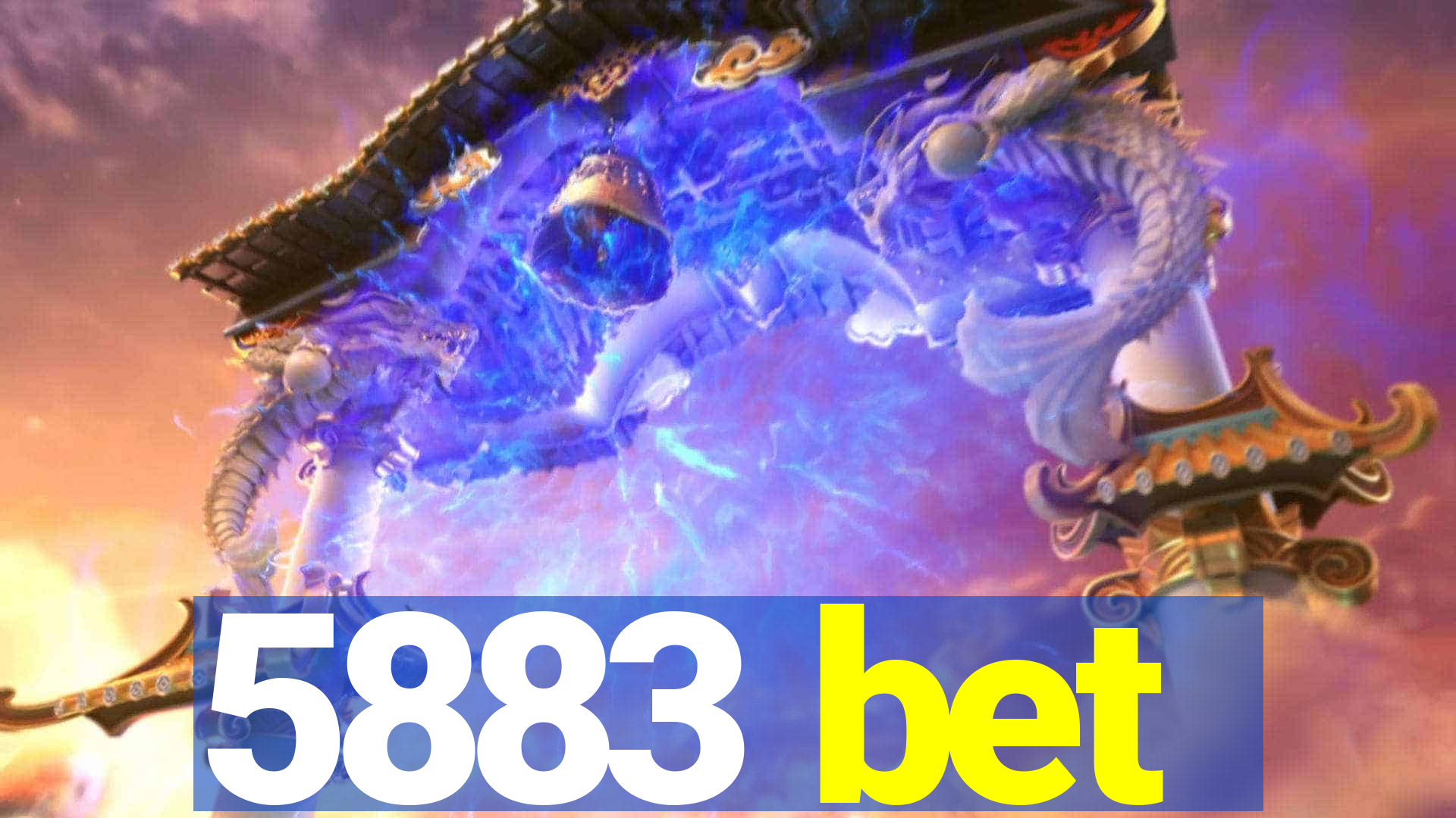 5883 bet