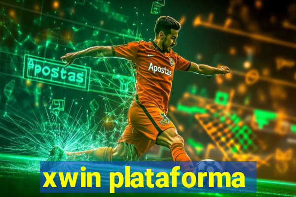 xwin plataforma