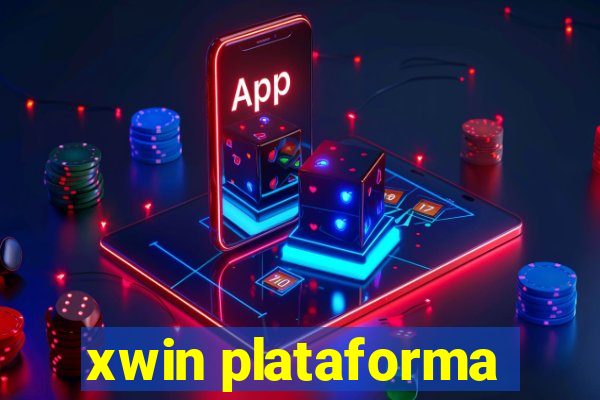 xwin plataforma