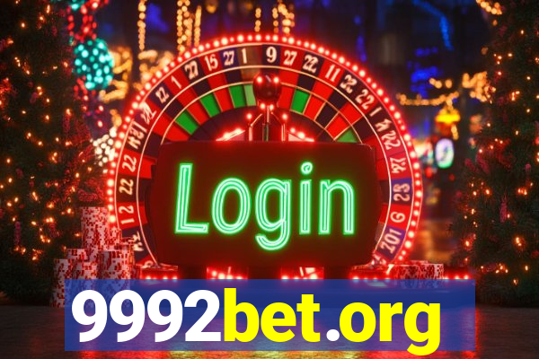 9992bet.org