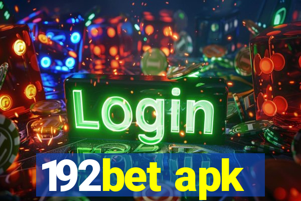 192bet apk