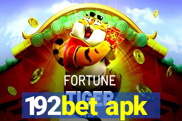 192bet apk