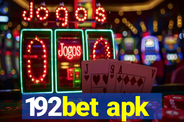 192bet apk