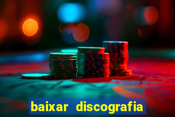 baixar discografia silvan santos