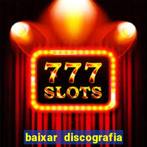 baixar discografia silvan santos