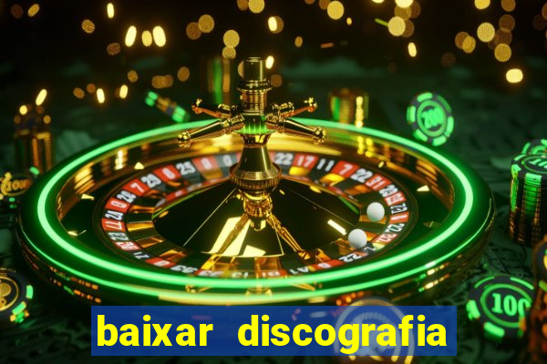 baixar discografia silvan santos