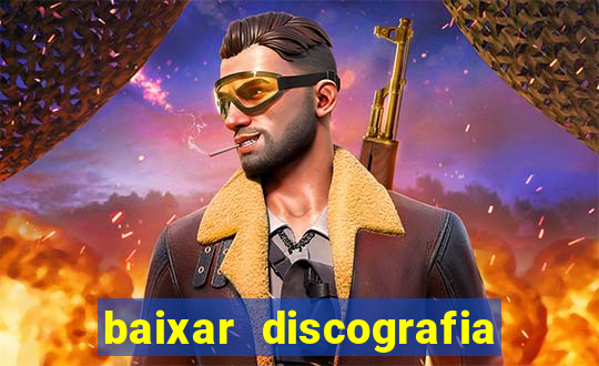 baixar discografia silvan santos