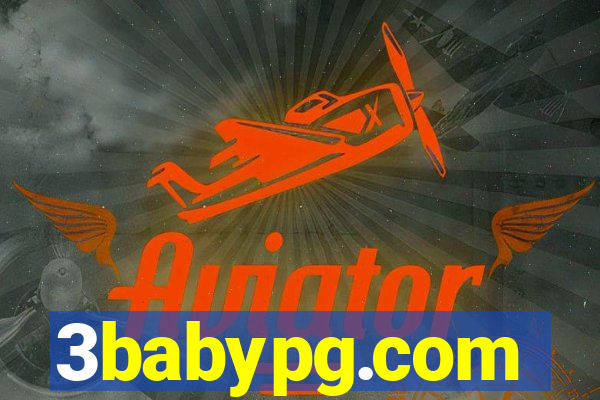 3babypg.com