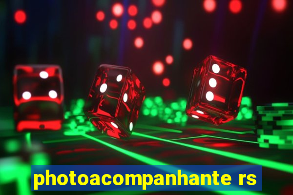 photoacompanhante rs