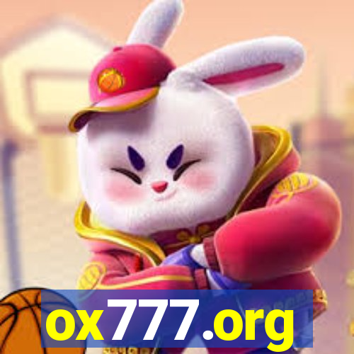 ox777.org