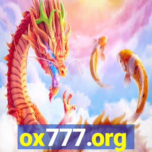 ox777.org