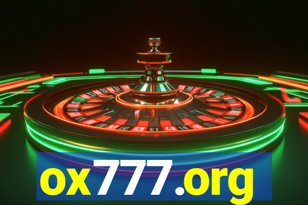 ox777.org