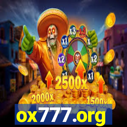 ox777.org