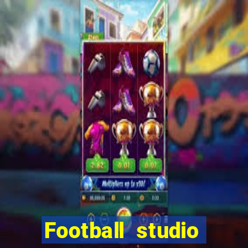 Football studio demo football studios