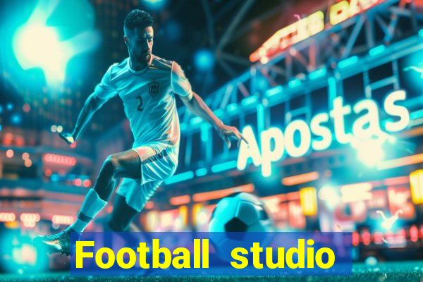 Football studio demo football studios