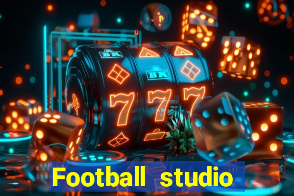 Football studio demo football studios