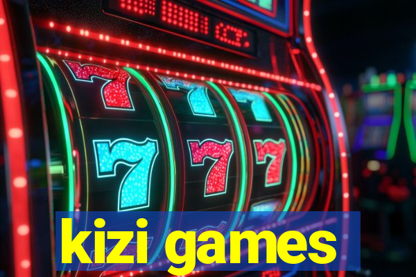 kizi games