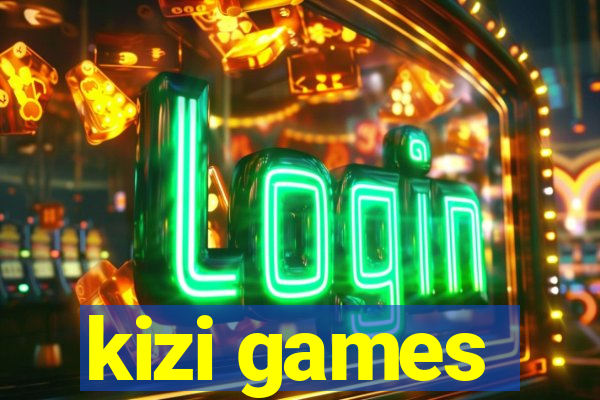 kizi games