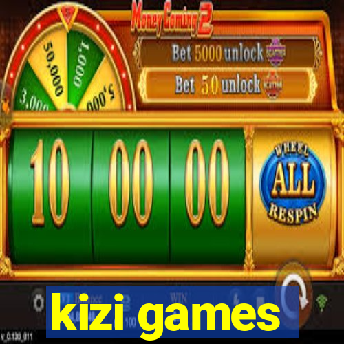 kizi games