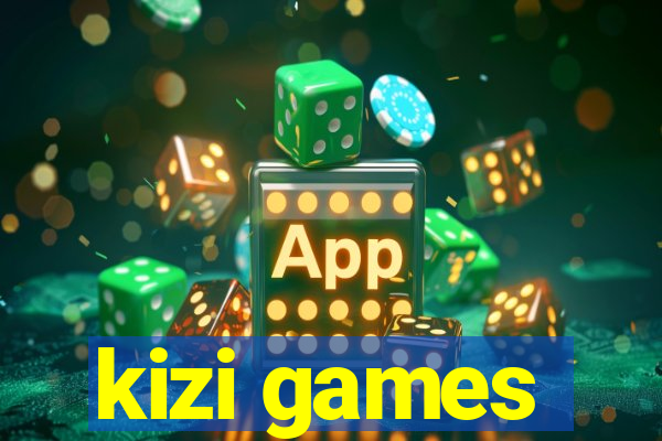 kizi games