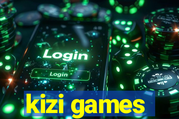 kizi games