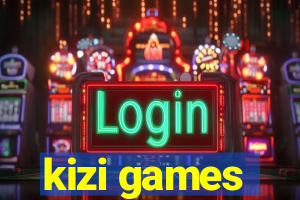 kizi games