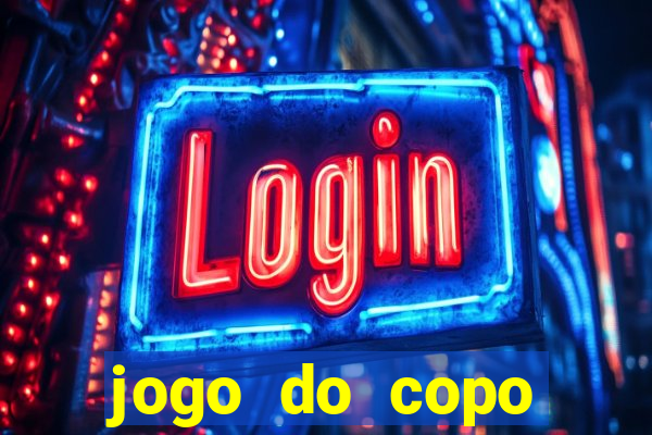 jogo do copo cassino online