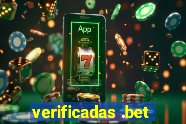 verificadas .bet