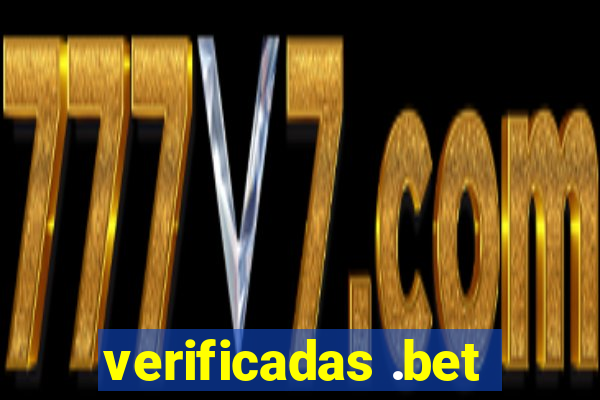 verificadas .bet