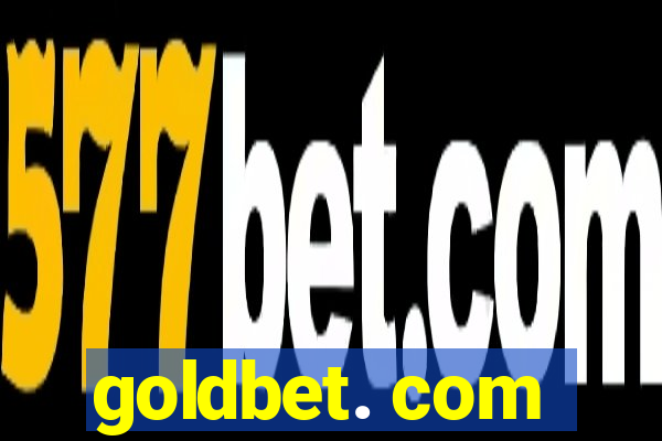 goldbet. com